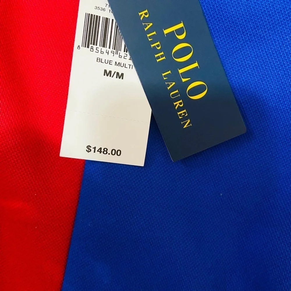 Polo Ralph Lauren sweat pants joggers track pants